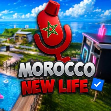 Thumbnail for Morocco New Life UPD 🔊  Game