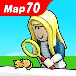 Find the Objects [175] icon