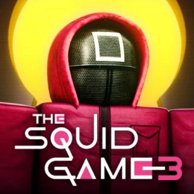 Thumbnail for [🦑] The Squid Game Game