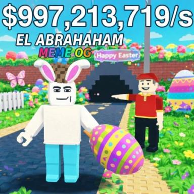 [🐰] Steal A Latamrots icon