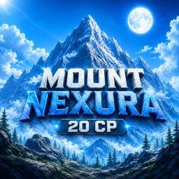 [MAINTENANCE] Mount Nexura icon