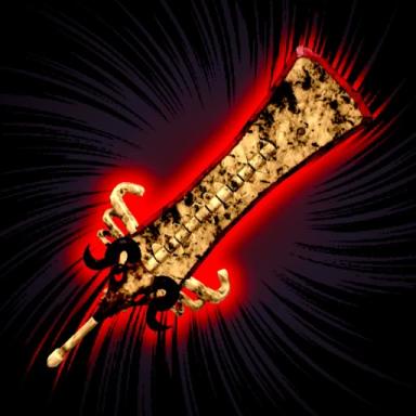 Thumbnail for The Legend of The Bone Sword RPG Game