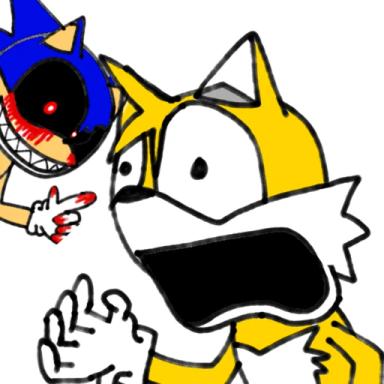 Sonic.exe Spirts of HE icon