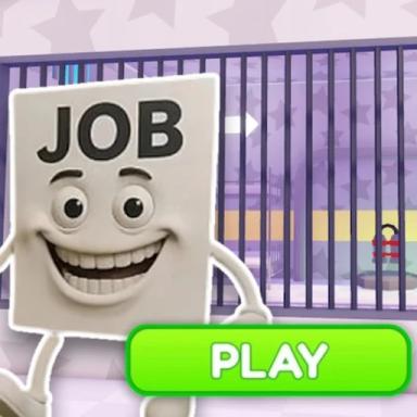 Thumbnail for 📃JOB JOB JOB SAHUR PRISON RUN! Game