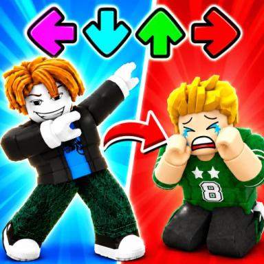 Thumbnail for Phonk Dance Battles🔥 Game