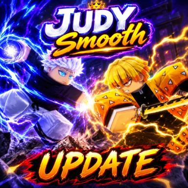 Thumbnail for JUDY Smooth Game