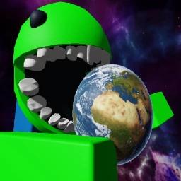 Eat The Entire Universe icon