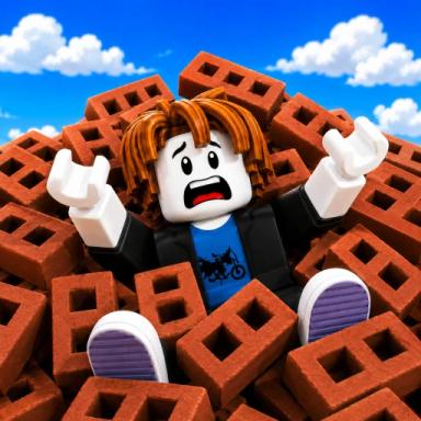 Thumbnail for 🧱 Brick By Brick [PETS 🐶] Game