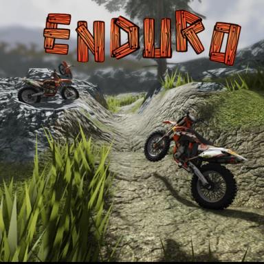 [Quarry] Enduro Island icon