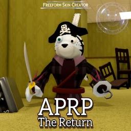 [SOON] Accurate Piggy RP: The Return icon