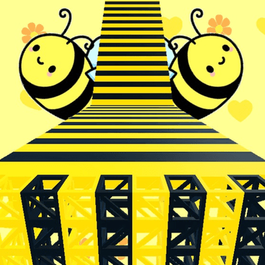 Thumbnail for Bee Obby 🐝 Game