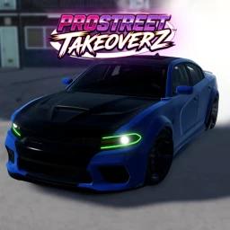 [FIX!] Prostreet Takeoverz 🏎️ icon