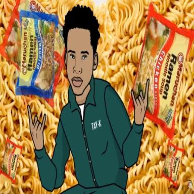 Thumbnail for (UPDATE 2) WE GON BE EATIN GOOD NOODLES ERDAY OBBY Game