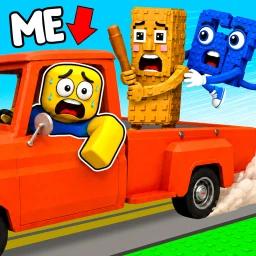 Drive for Brainrots! icon