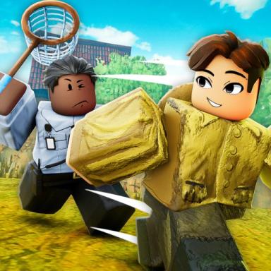 Thumbnail for Color Catch Game