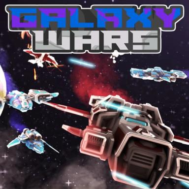 [NEW] Galaxy Wars Tycoon🚀 icon