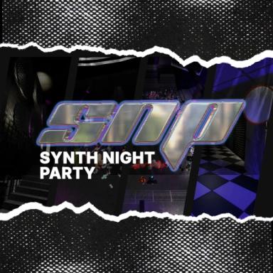 [NEW LAYOUT] - SYNTH NIGHT PARTY icon