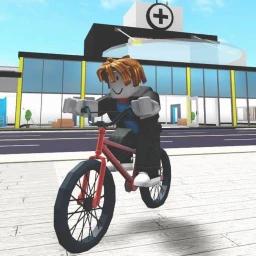 Happy City RP icon