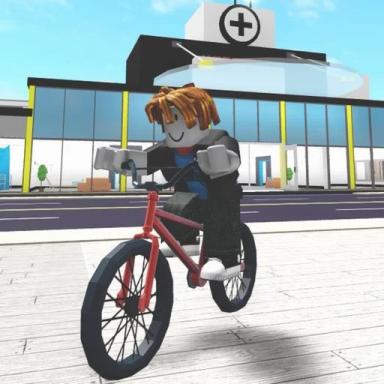 Thumbnail for Happy City RP Game