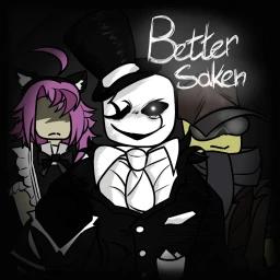 Bettersaken icon