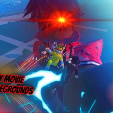 Thumbnail for BATTLEVERSE CLASH [RETURN SOON] Game