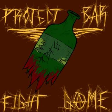 Thumbnail for Project Bar Fight Game Game