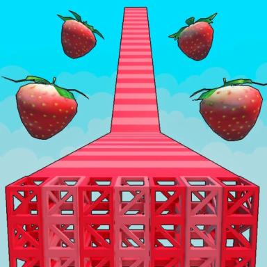 🍓 Strawberry Obby icon