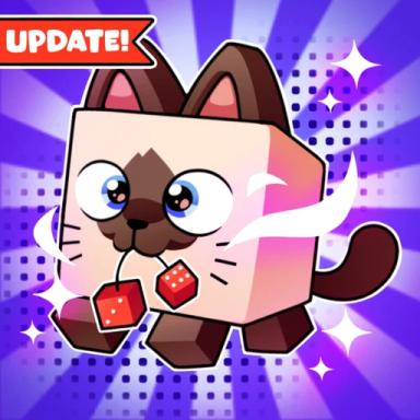 [🔥UPD 1] cat rng 🎲 icon