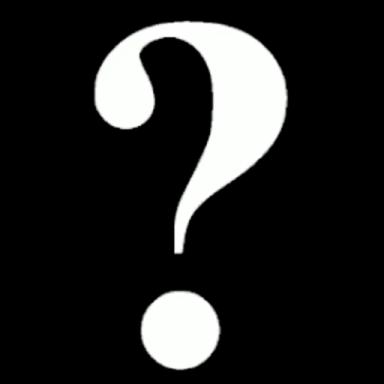 ??? icon