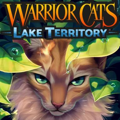 Thumbnail for [🚧] Warrior Cats: Lake Territory Game