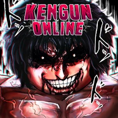 Thumbnail for [🌟] Kengun Online Game