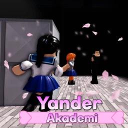 🌸✨Yander Akademi [UPD!]  icon