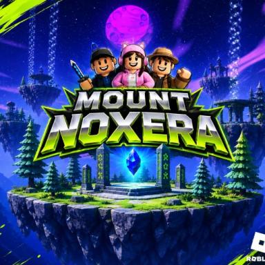 Thumbnail for [ AVA GRATIS + X100 ] Mount Noxera Game