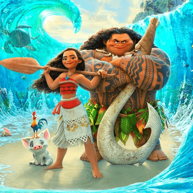 MOANA 2 icon