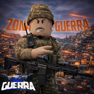 ZDG - War Zone RJ FPS  icon