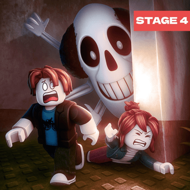 Thumbnail for SKELETON KINGDOM RUN 💀 Game