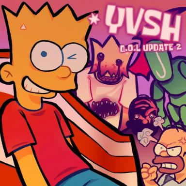 Thumbnail for 🍩 You VS Homer Game