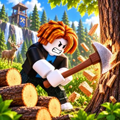 Thumbnail for [🏠 UPDATE] Loot Wars [Beta] Game