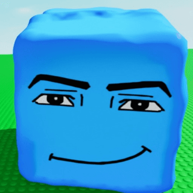 🧊 Ice Cube Obby icon