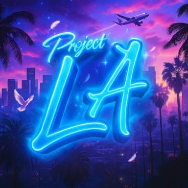 Thumbnail for Project La: Hood City RP | Console + Mobile Game