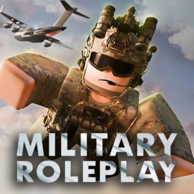 Thumbnail for ⚙️UPD⚙️ Military Roleplay  Game