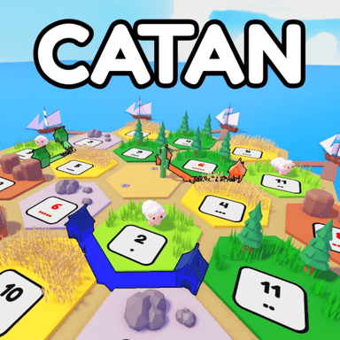 CATAN 🧱🌳🐑🌾 icon