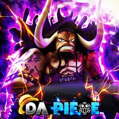 [CODE⚓] Da Piece icon