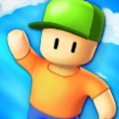 StumbleGuys [🎉New Map!!!🎉] icon