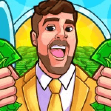 Robox Obby For Prize! 🏆 icon