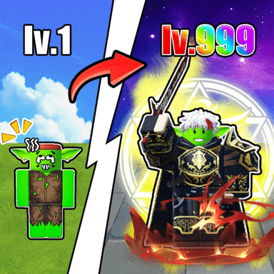 【🌟 Red packet🧧】Reborn as a Good Goblin💚🧝🏻 icon