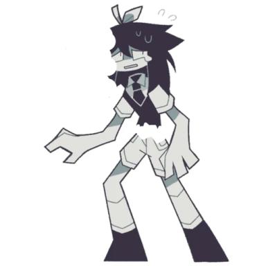 Thumbnail for Catch and eat Abbie Simulator Game