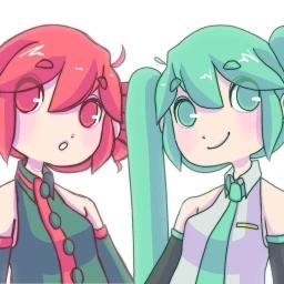 [ENCORE III & IV] Vocaloid Tower Defense icon