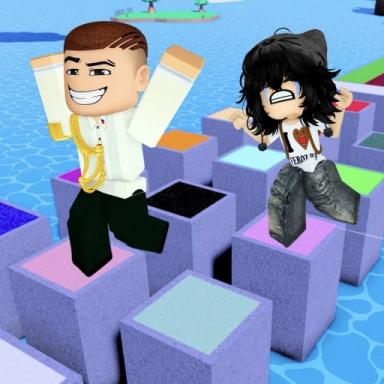 Thumbnail for Chesca OBBY Game