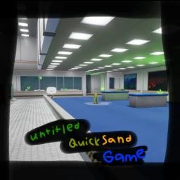 ( UPDATE! ) Untitled QuickSand Game icon
